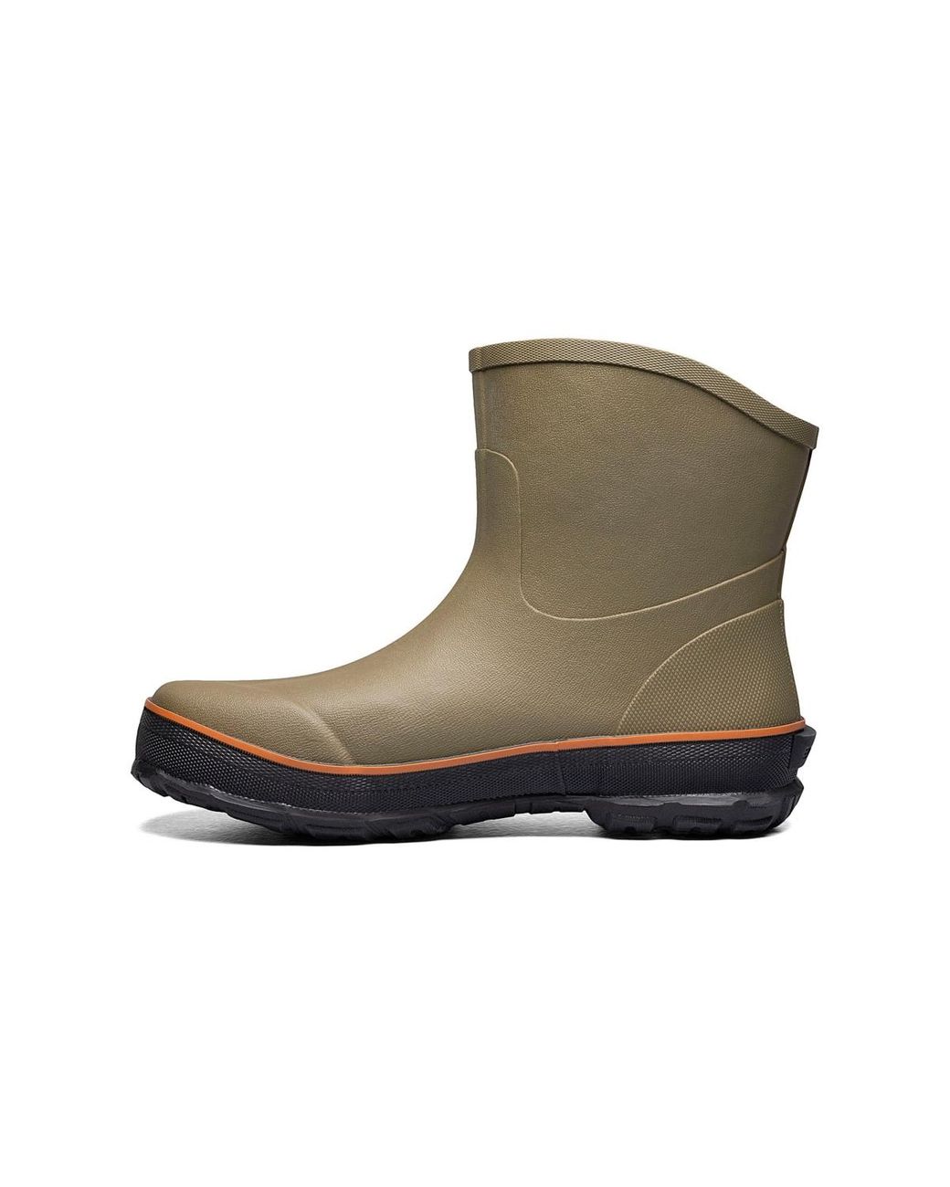 Bogs Green Digger Mid Boot for men