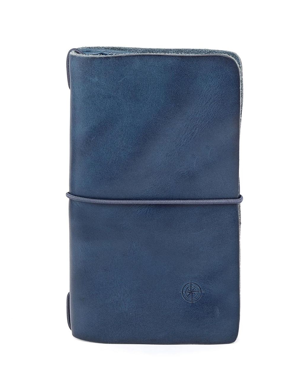 Old Trend Blue Nomad Organizer