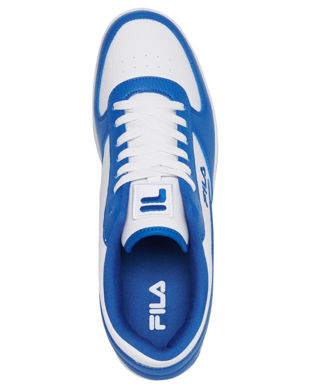 Fila sneakers finish line deals