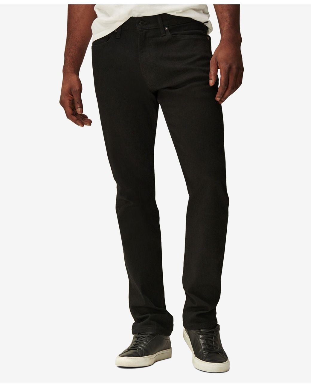 Lucky Brand Denim 410 Athletic Slim Advanced Stretch Jean in Black for ...