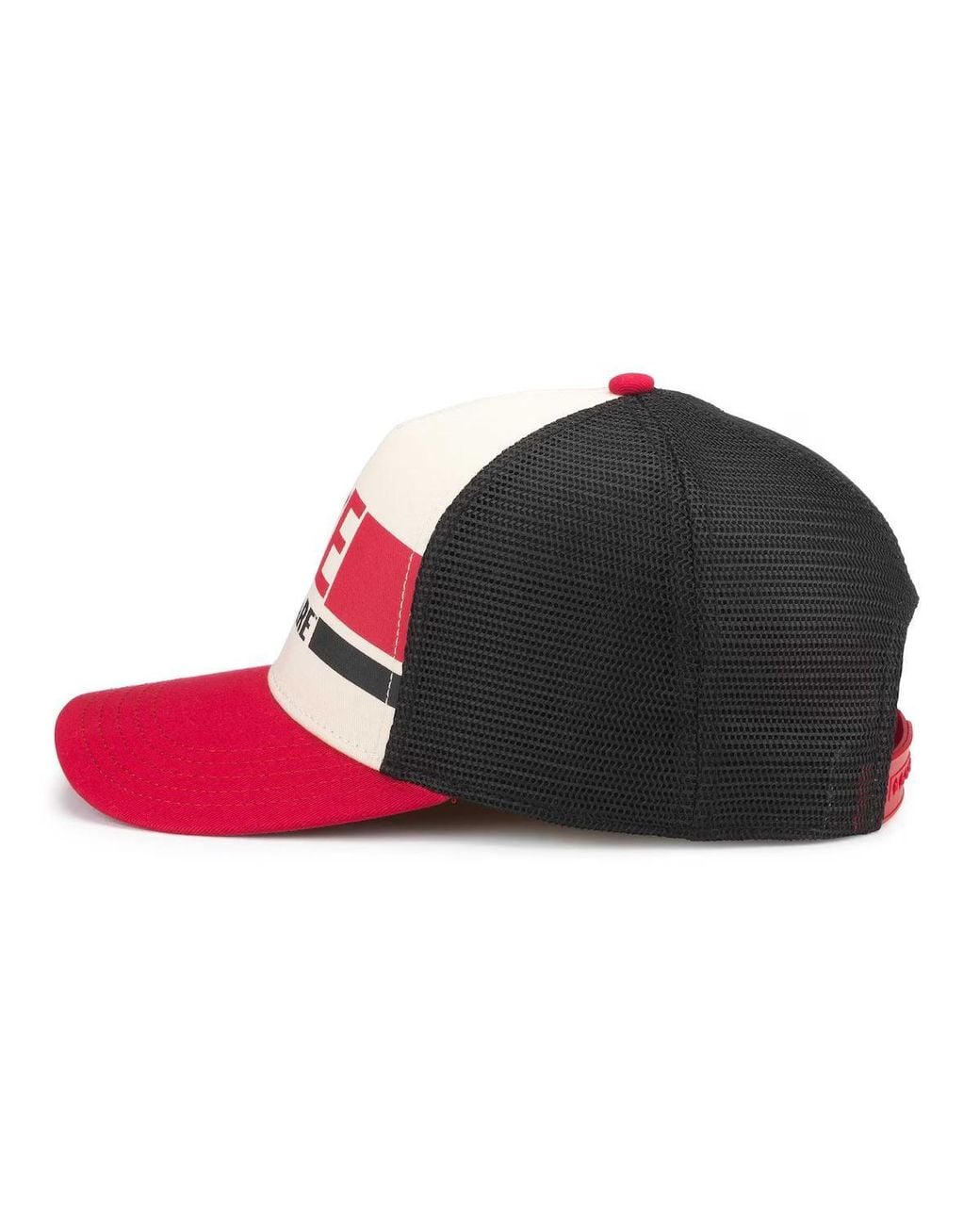 American Needle Pink Natural/red Ace Hardware Sinclair Adjustable Hat for men