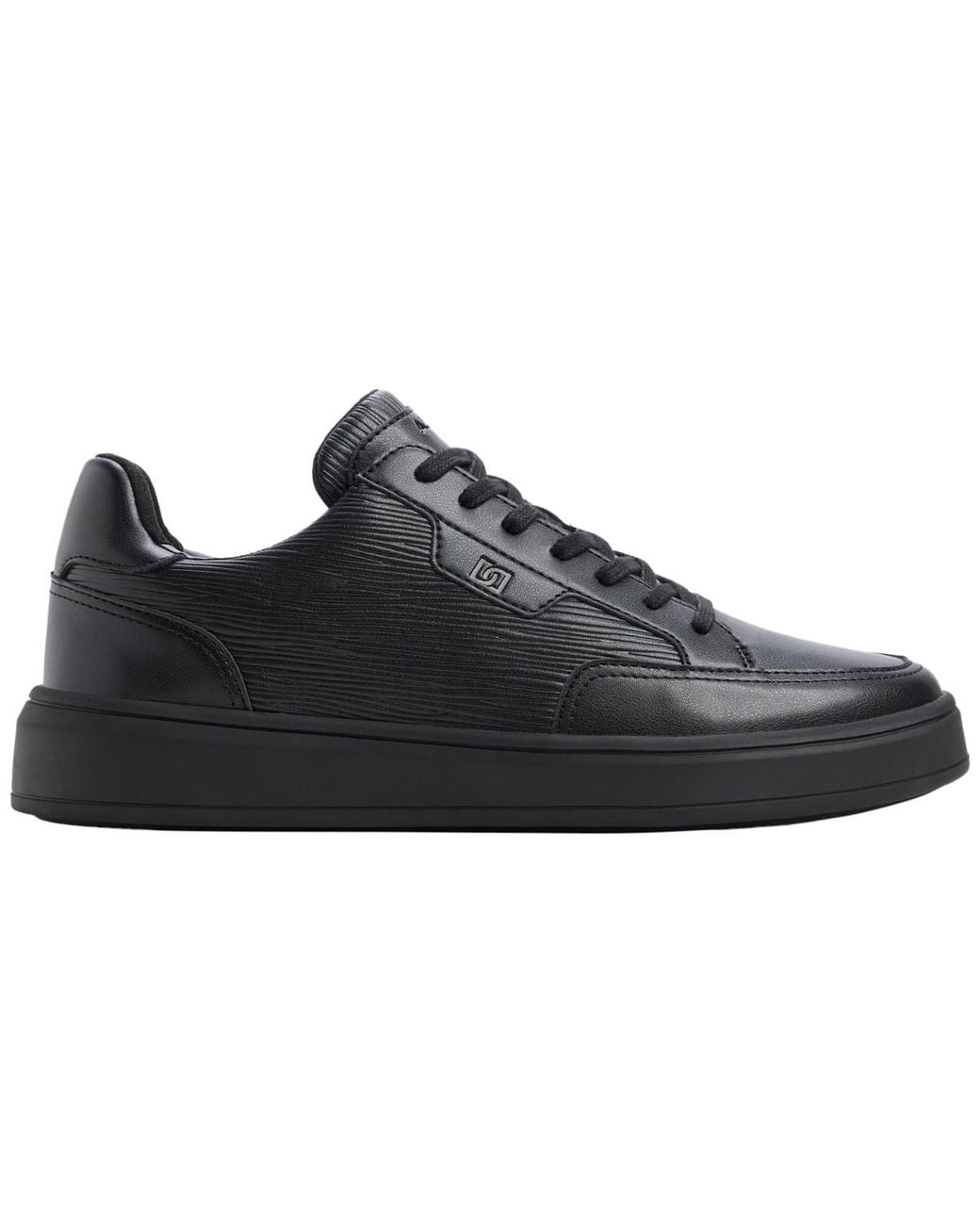 ALDO Black Miko Sneaker for men