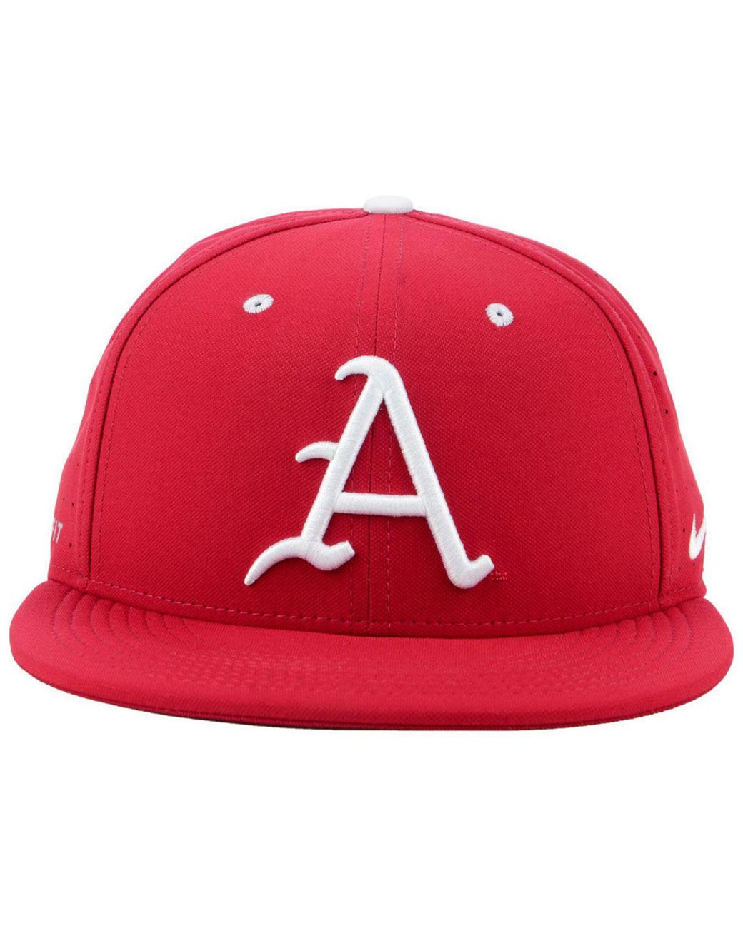 Nike Synthetic Arkansas Razorbacks 