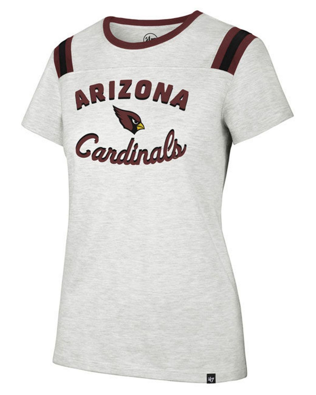 arizona cardinals t shirt jersey