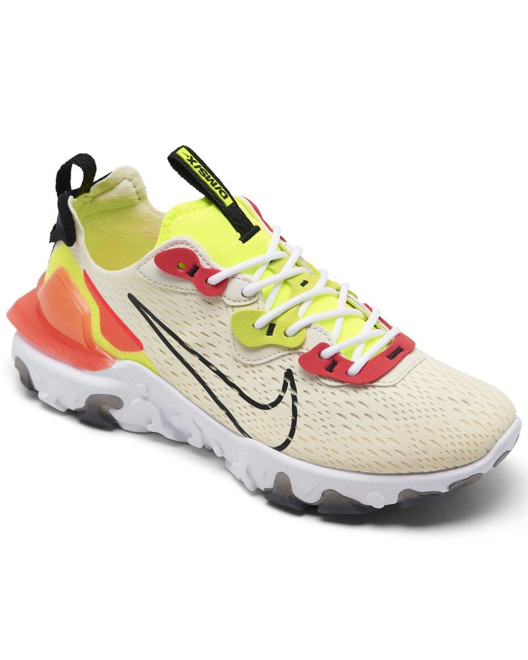 nike react vision marathon