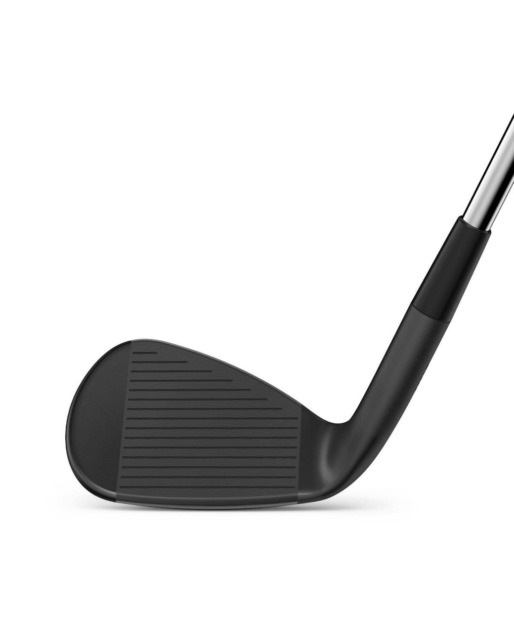 Wilson Black Infinite Left Hand Wedge