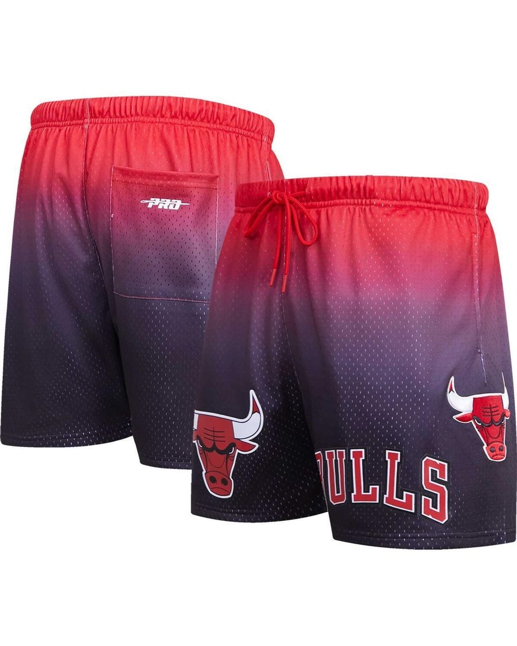 Pro Standard Red Purple for men
