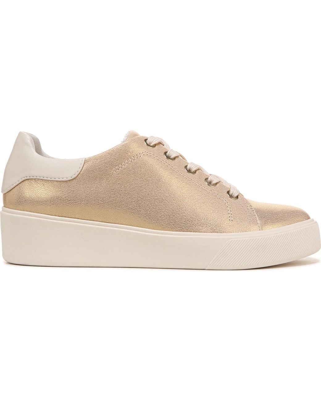Naturalizer Metallic Morrison 2.0 Sneakers