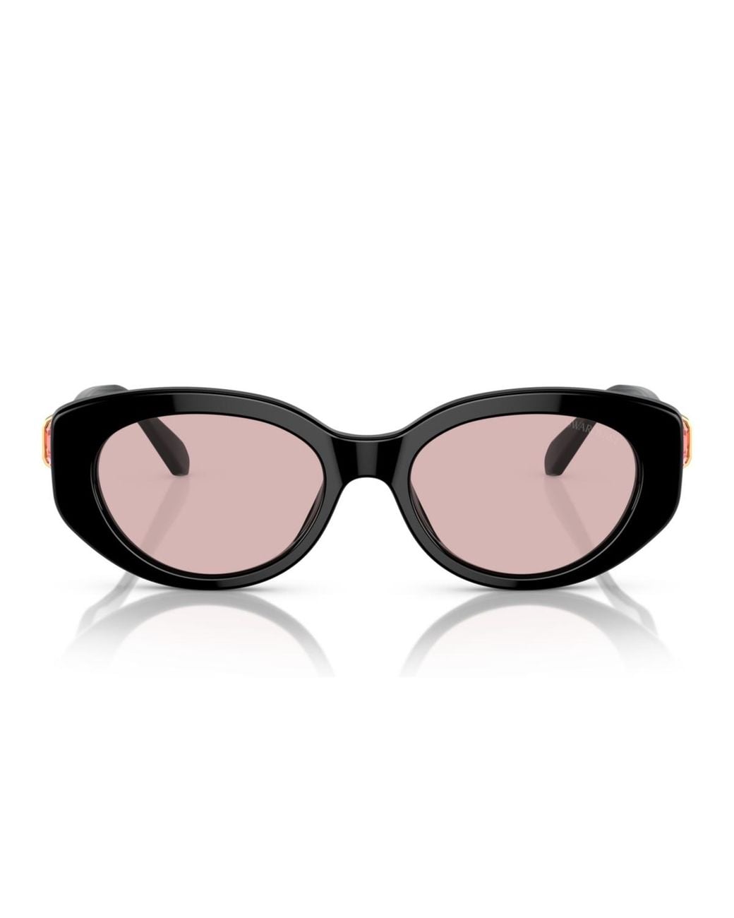 Swarovski Multicolor Sunglasses Sk6002