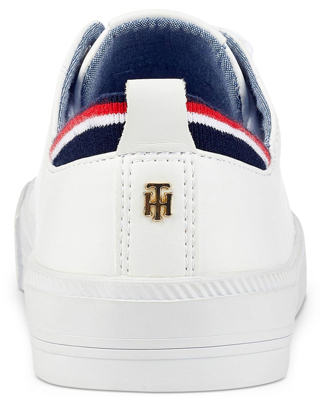 tommy hilfiger two sneakers