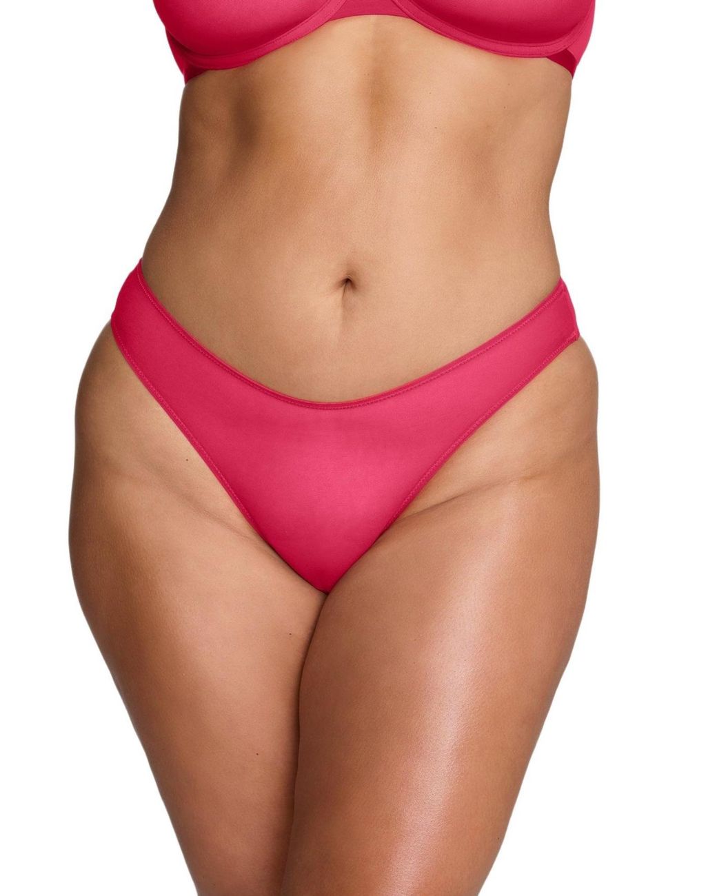 CUUP Red The Bikini