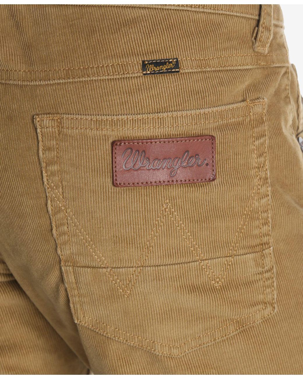 Top 97+ imagen wrangler pants for men - Abzlocal.mx