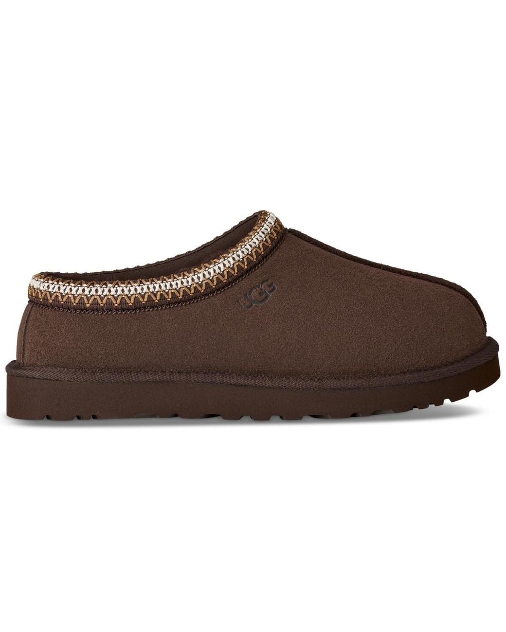 Ugg Brown Tasman Ii Slipper for men