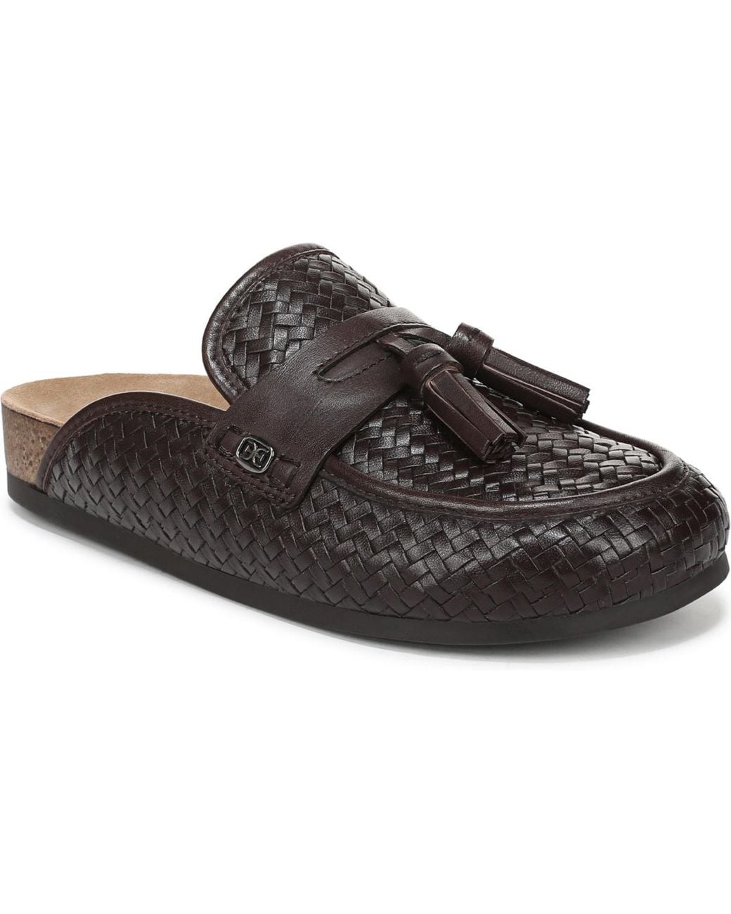 Sam Edelman Black Astrid Mules