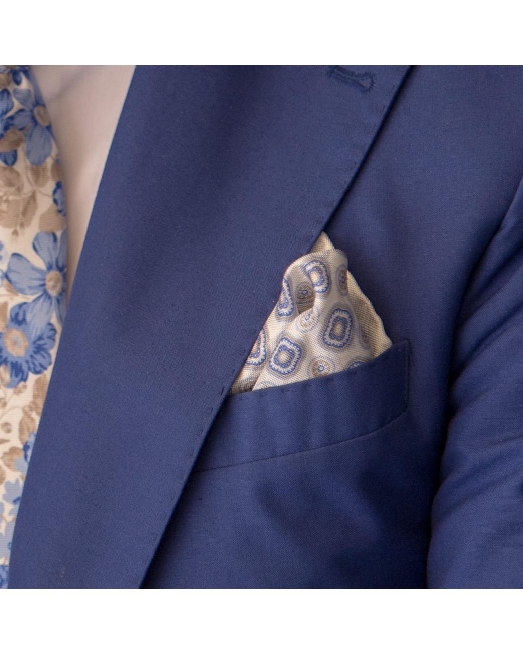 Elizabetta Gray Italo for men