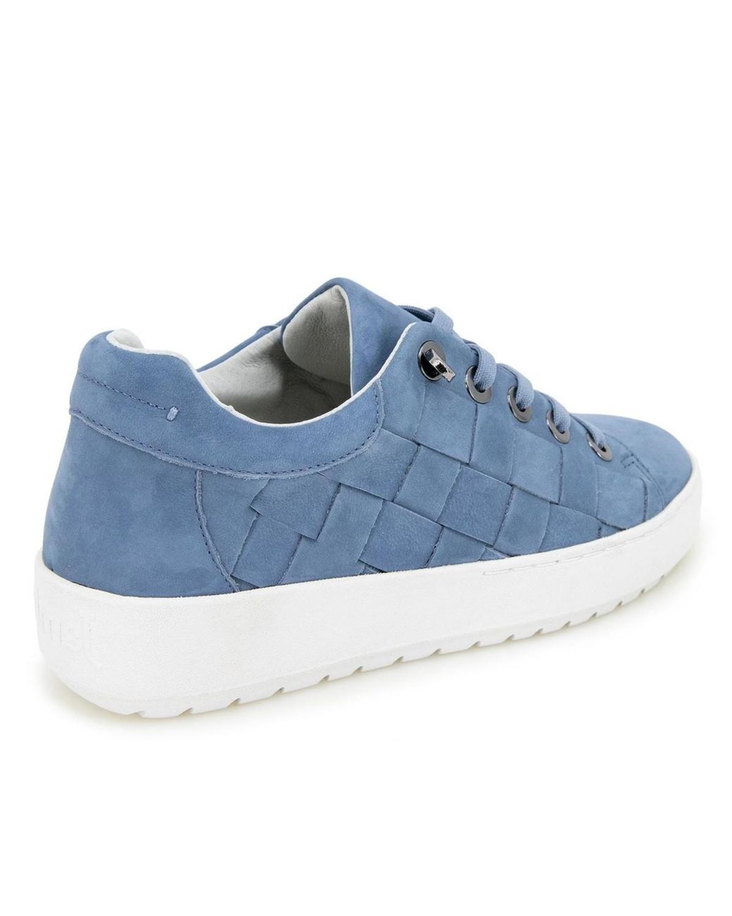 Jambu Blue Chloe Casual Round Toe Sneakers