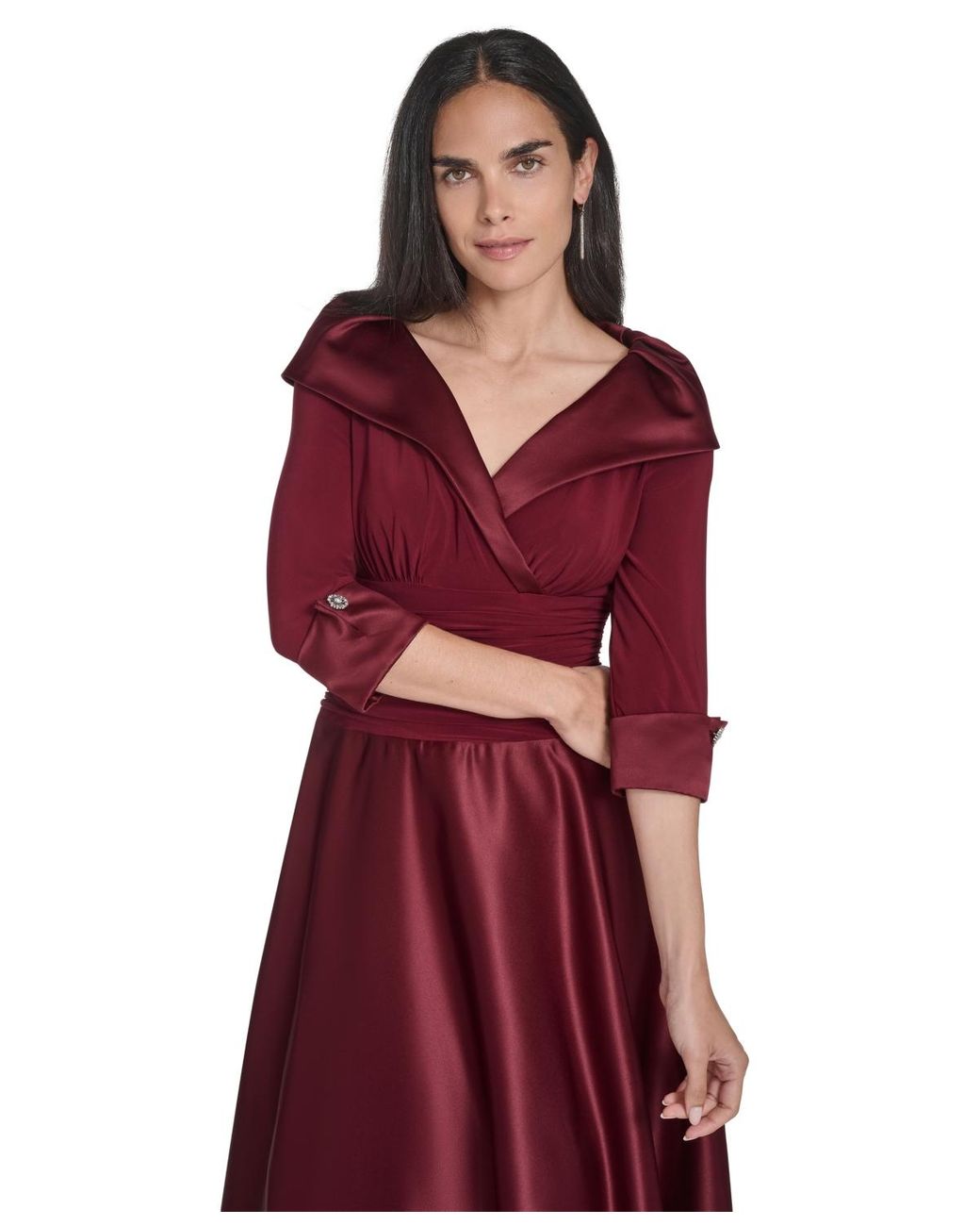 open lace back dress Jessica Howard Womens Cable Knit Mini Sweaterdress at Amazon Women's  Clothing store