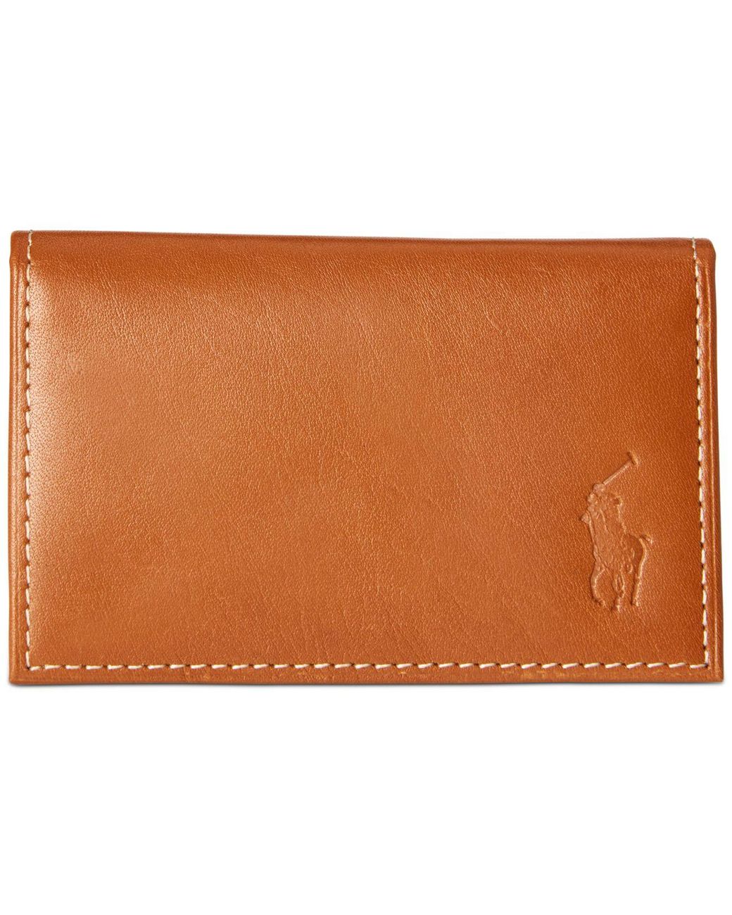 ralph lauren slim card case