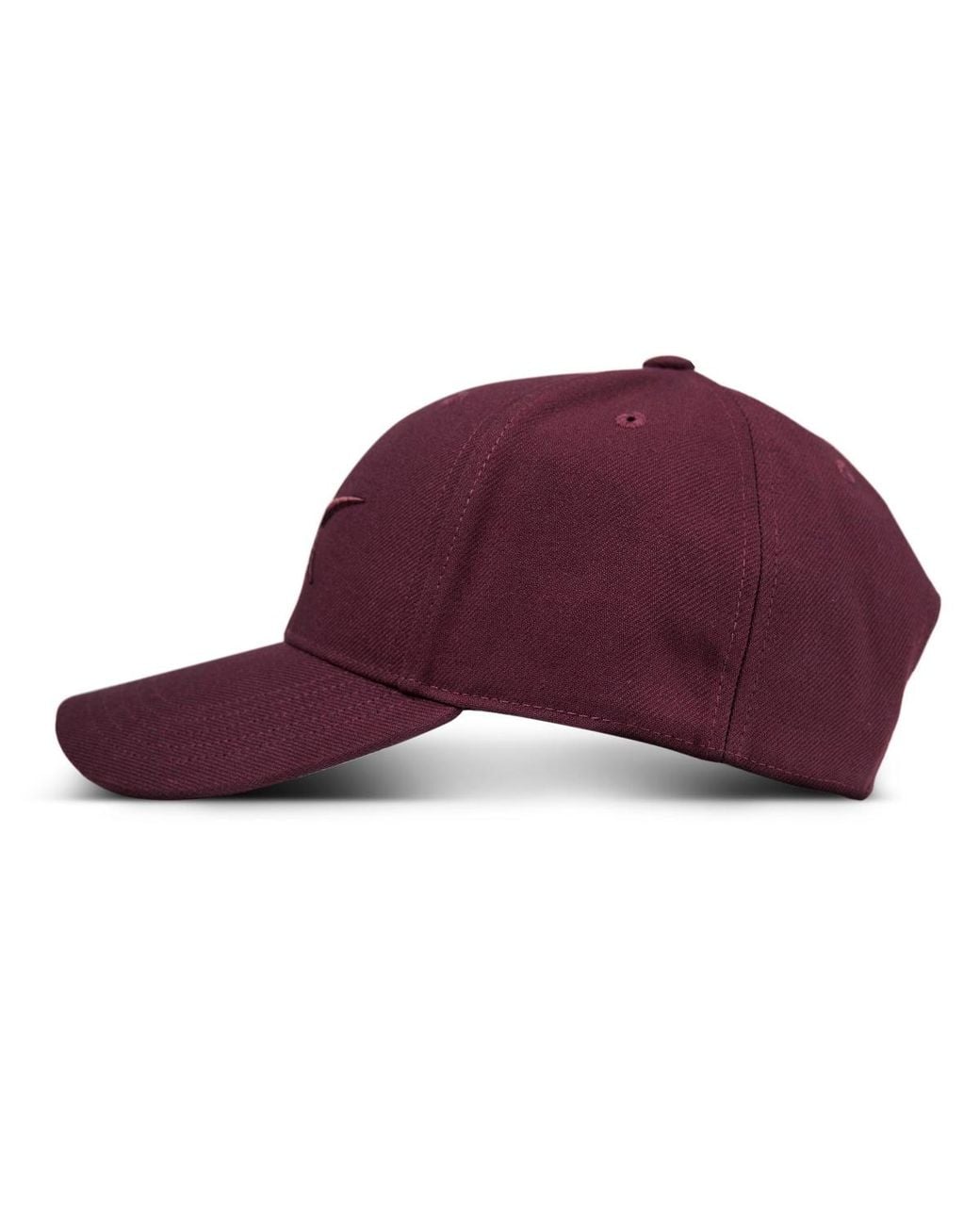 Reebok Red Vector Logo Cap for men