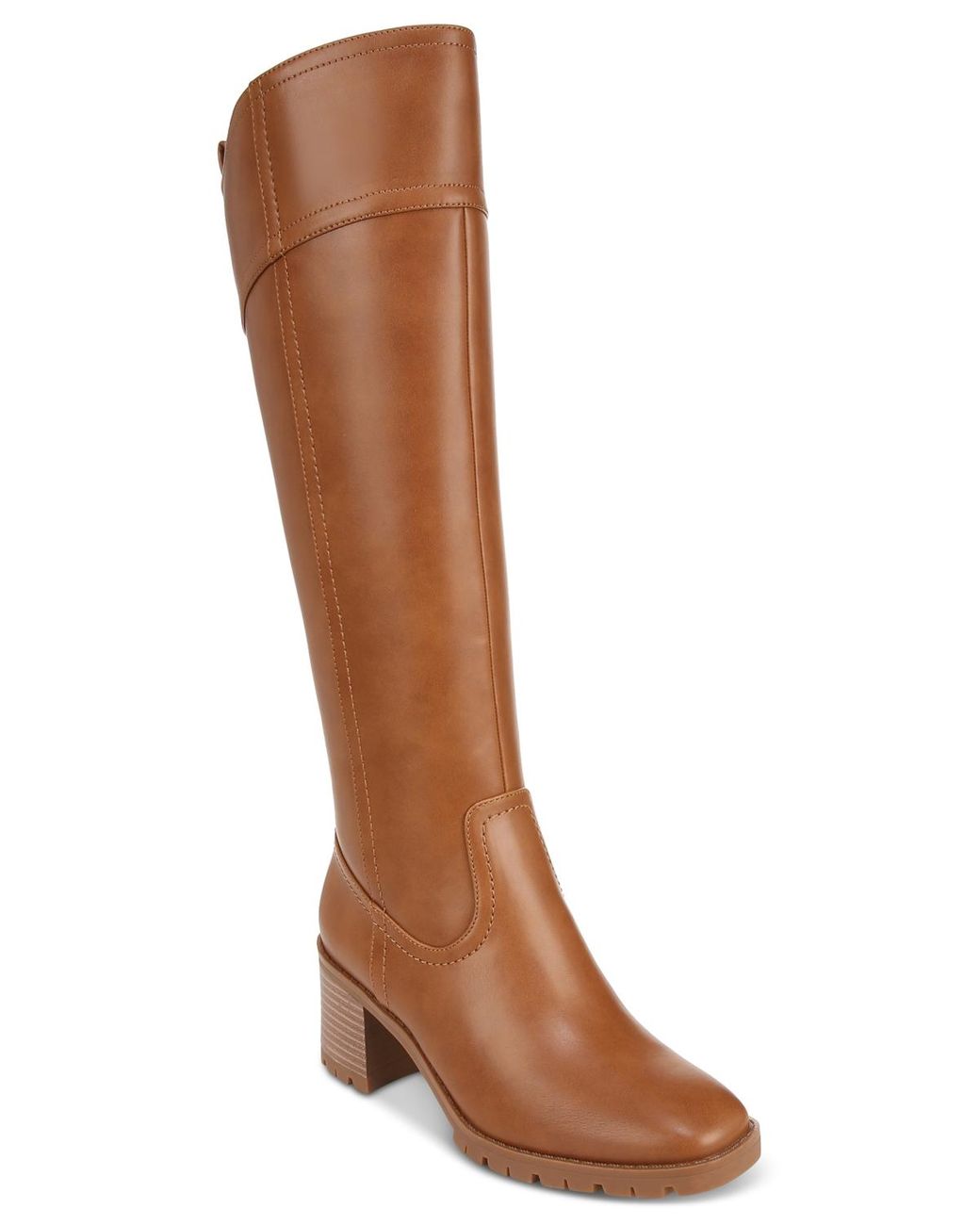 Style and co sales riding boots