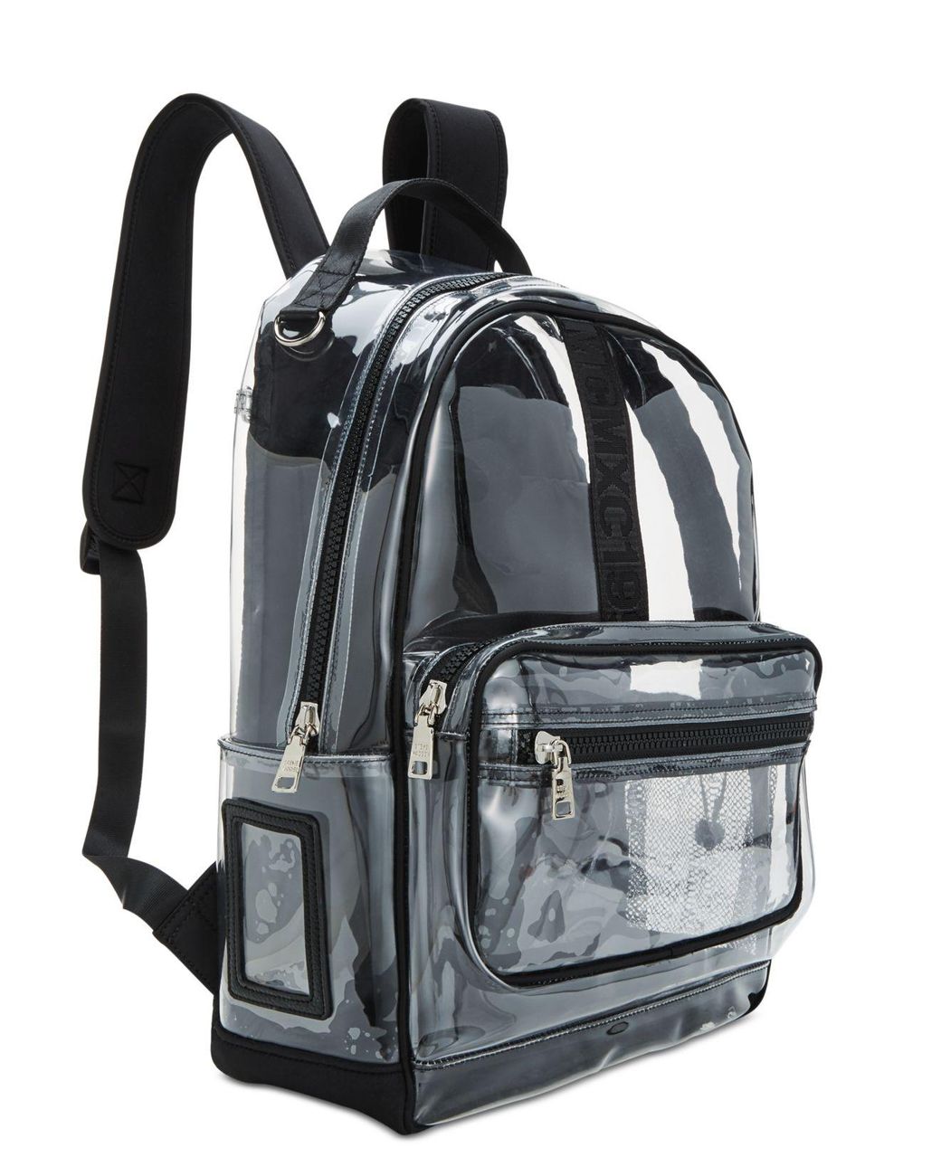 Clear bag steve madden new arrivals