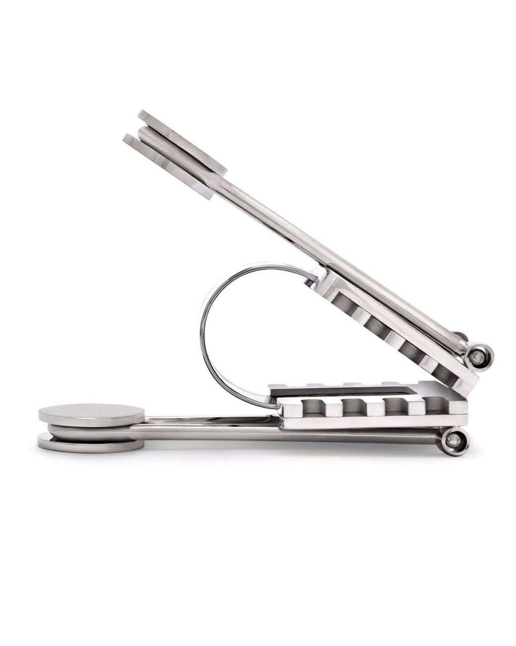 Speidel Metallic Bill Binder