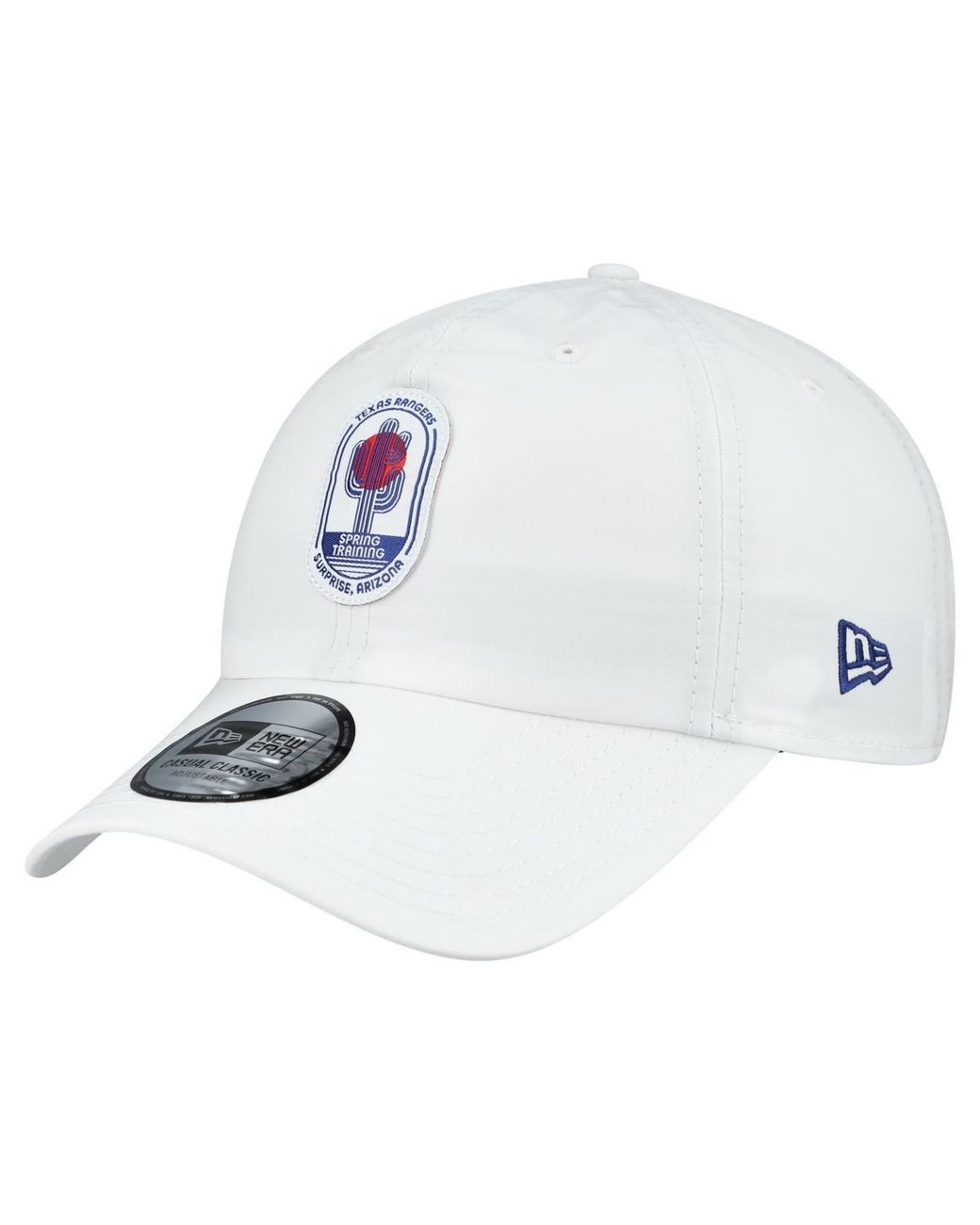 KTZ Texas Rangers 2026 Spring Training Fan Pack Icon Casual Classic ...