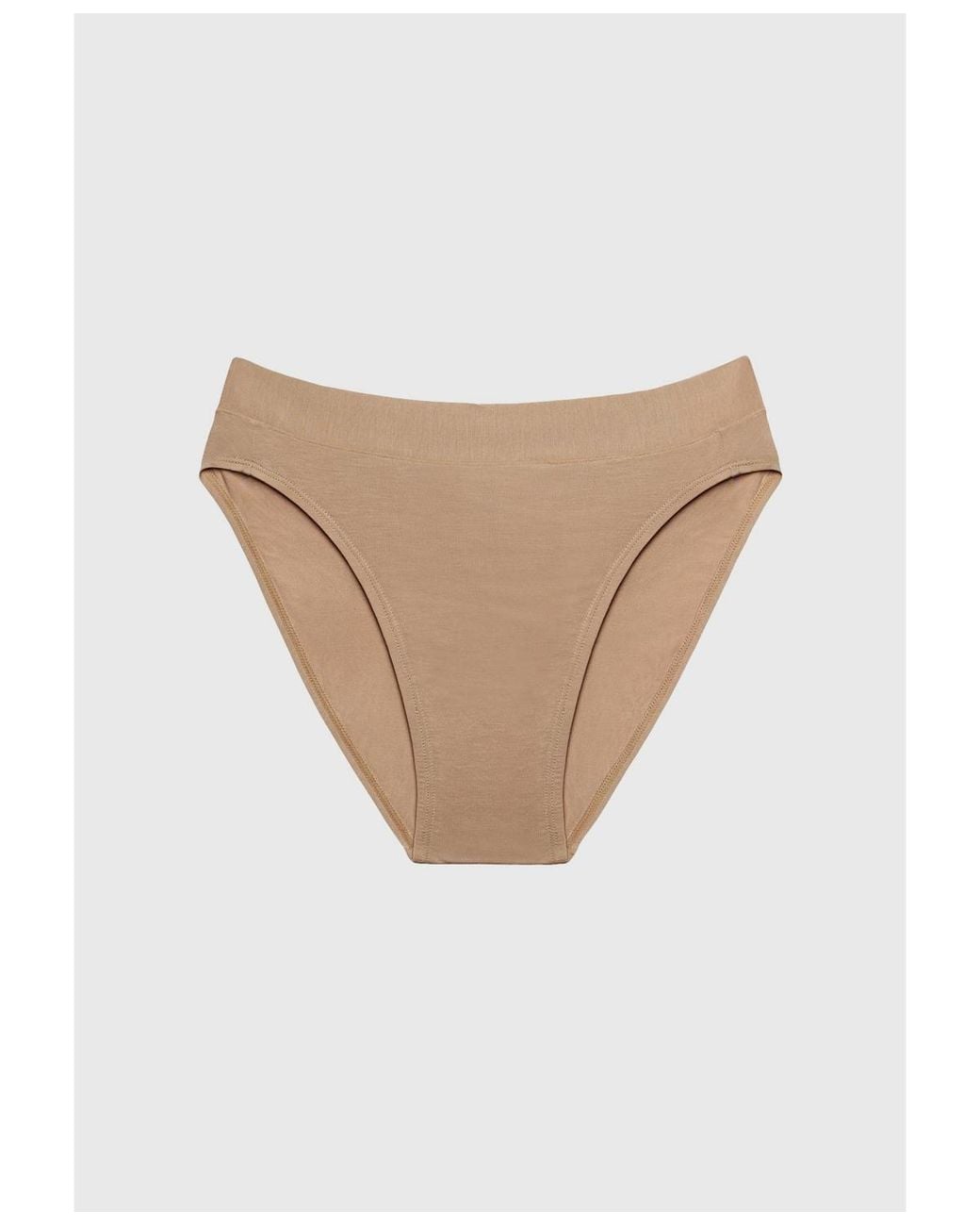 CUUP Natural The Brief
