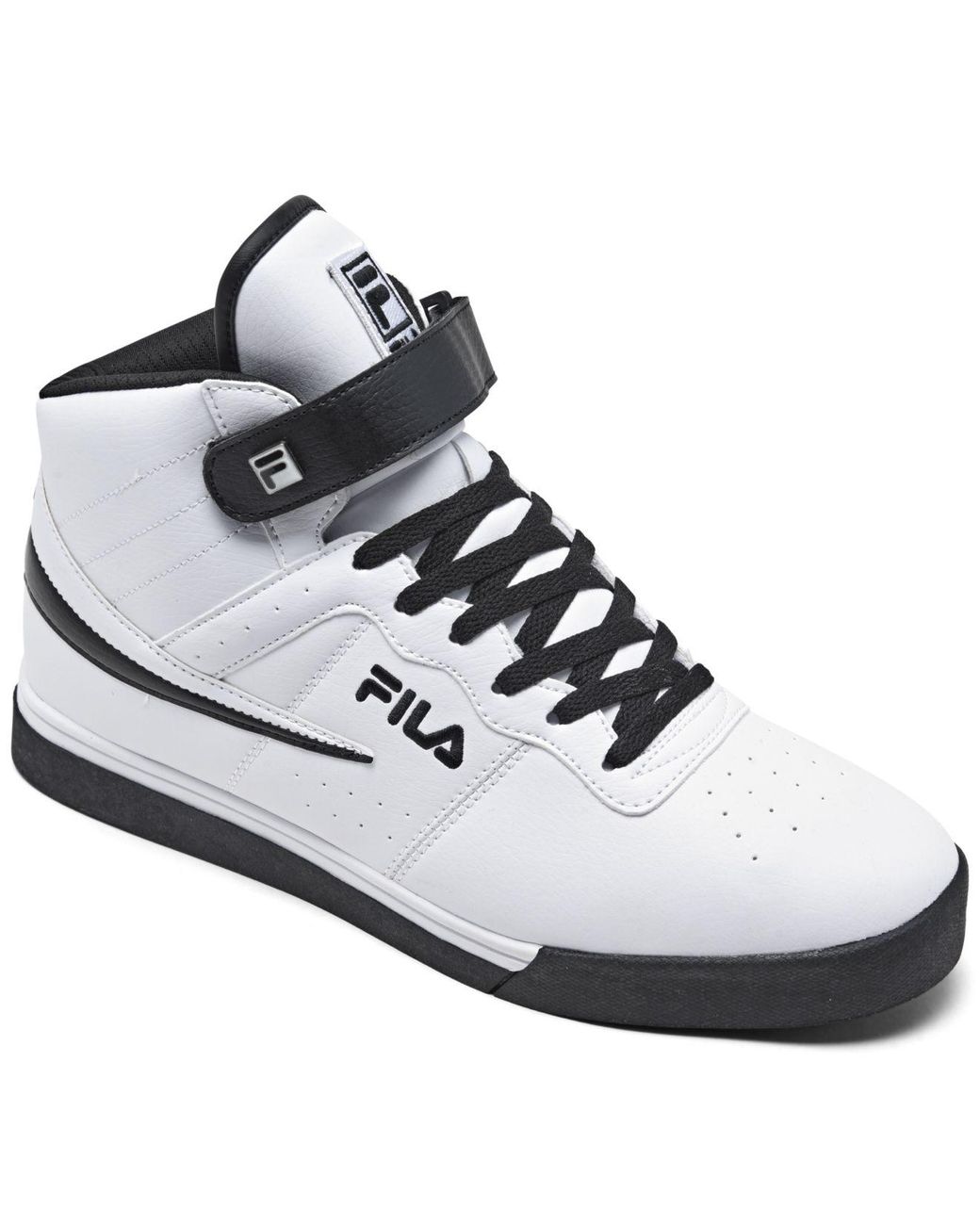 Fila Synthetic Vulc 13 Slip-resistant Casual Work Sneakers From Finish ...