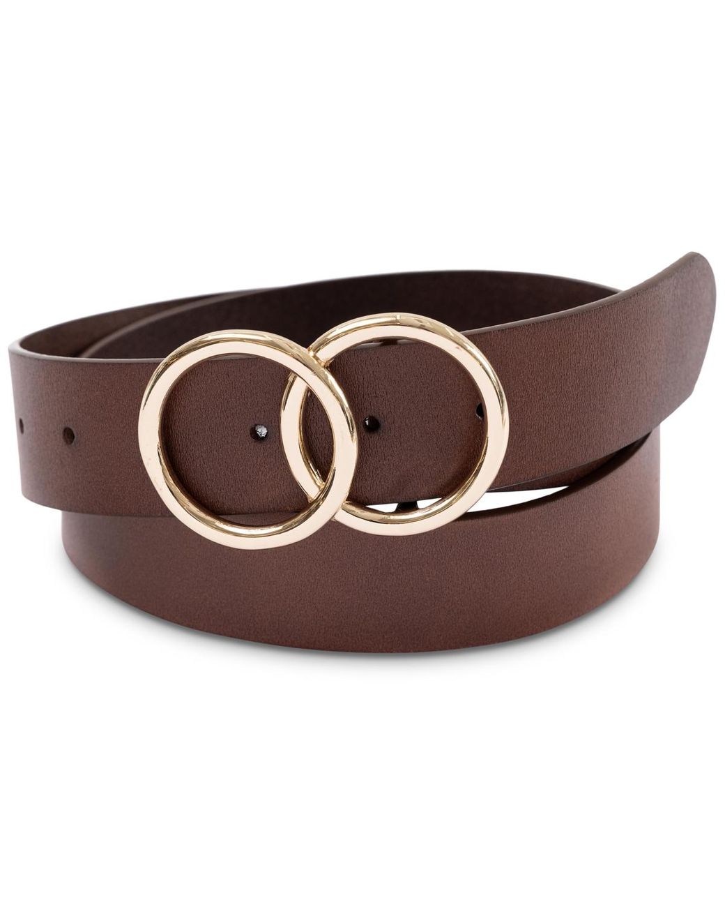 Gucci top belt macys