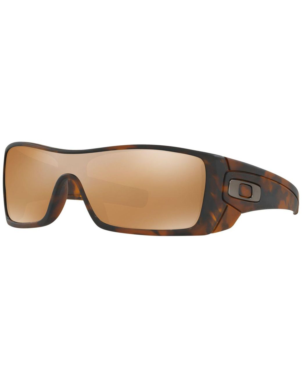 Oakley Batwolf Sunglasses, Oo9101 in Brown for Men Lyst