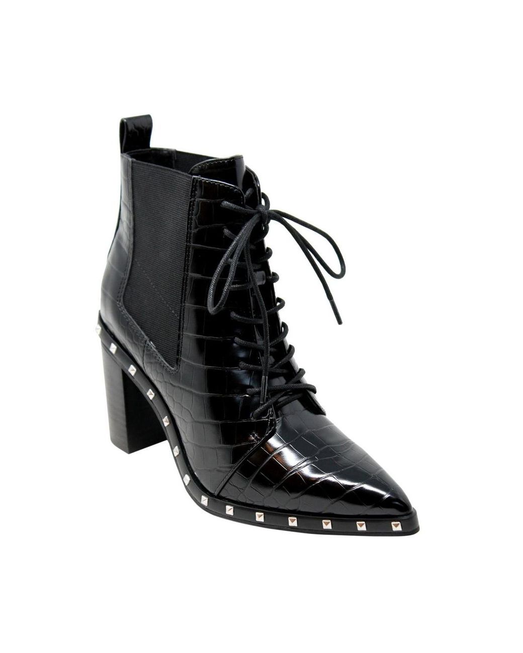 Charles David Black Jetsetter