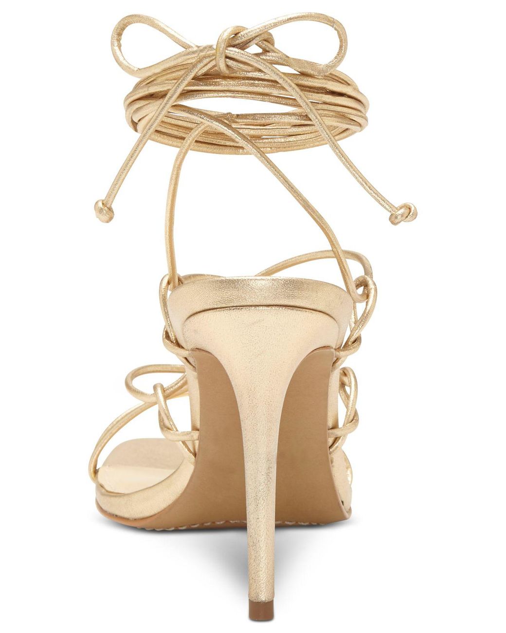 Vince camuto women's natola strappy dress sandals new arrivals