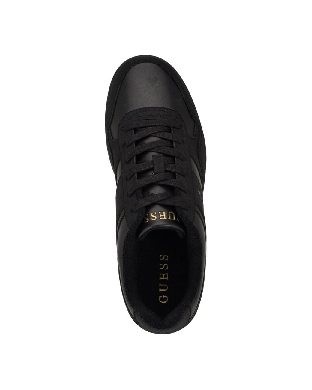 Guess Black S Teylar for men