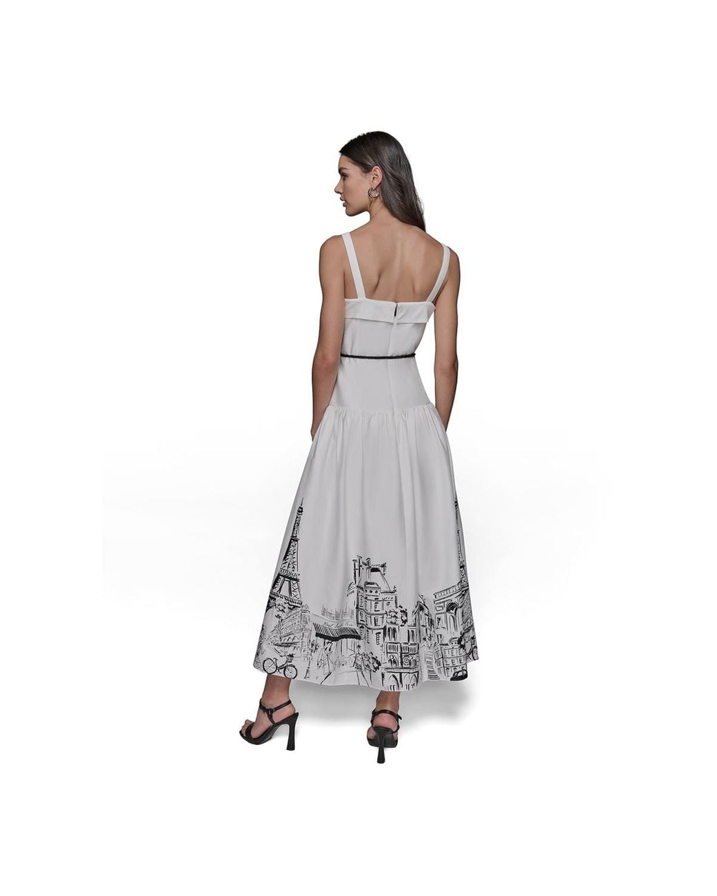 long burgundy dress with lace Self-Portrait - Burgundy Floral Lace Midi Dress