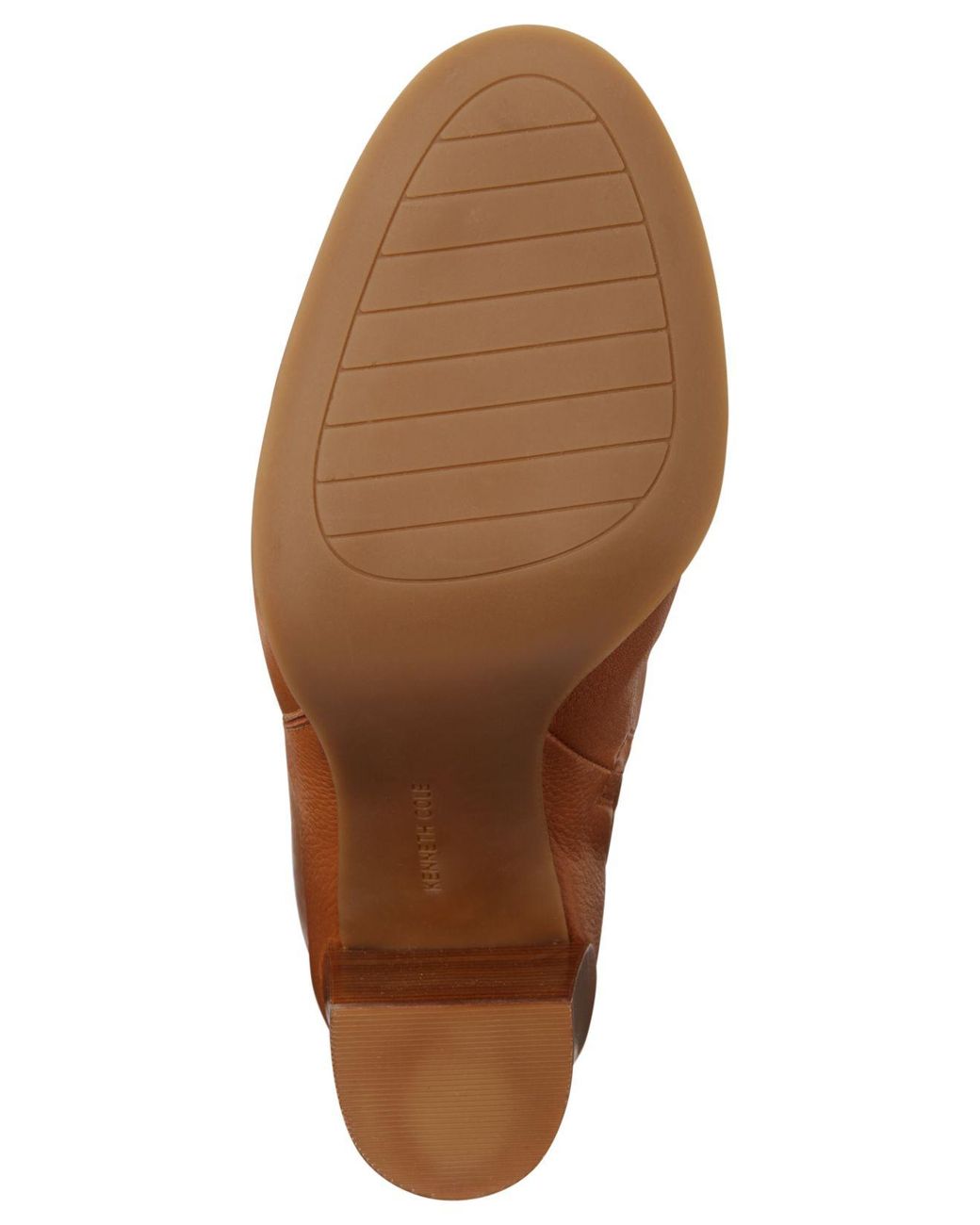 kenneth cole justin block heel boot
