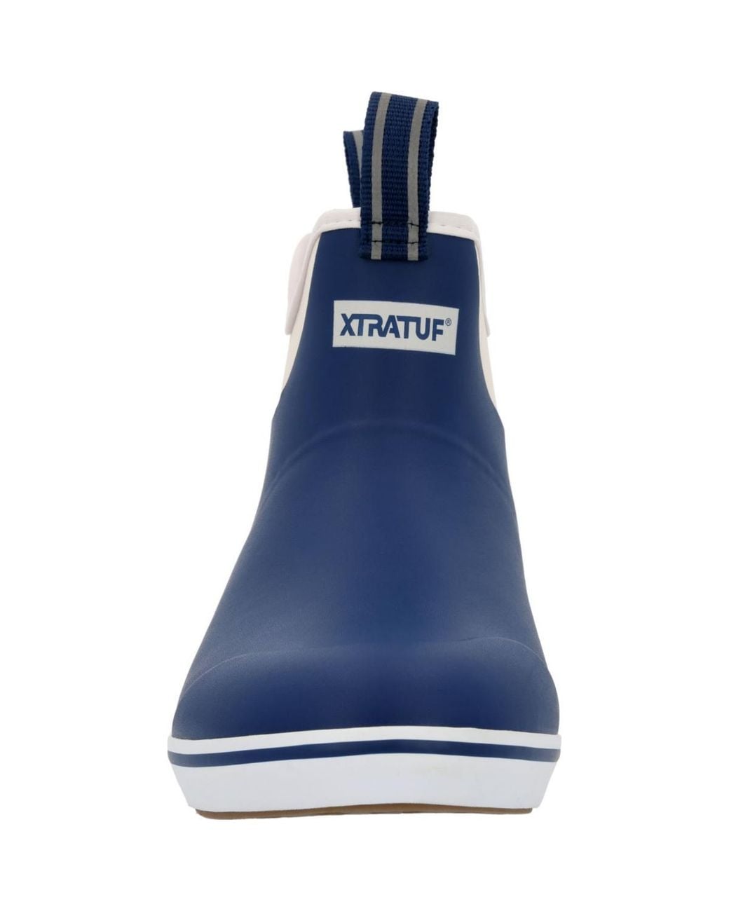 XtraTuf Blue Tailgate 6 for men