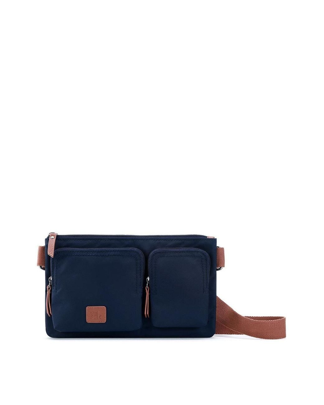 the sak belt bag