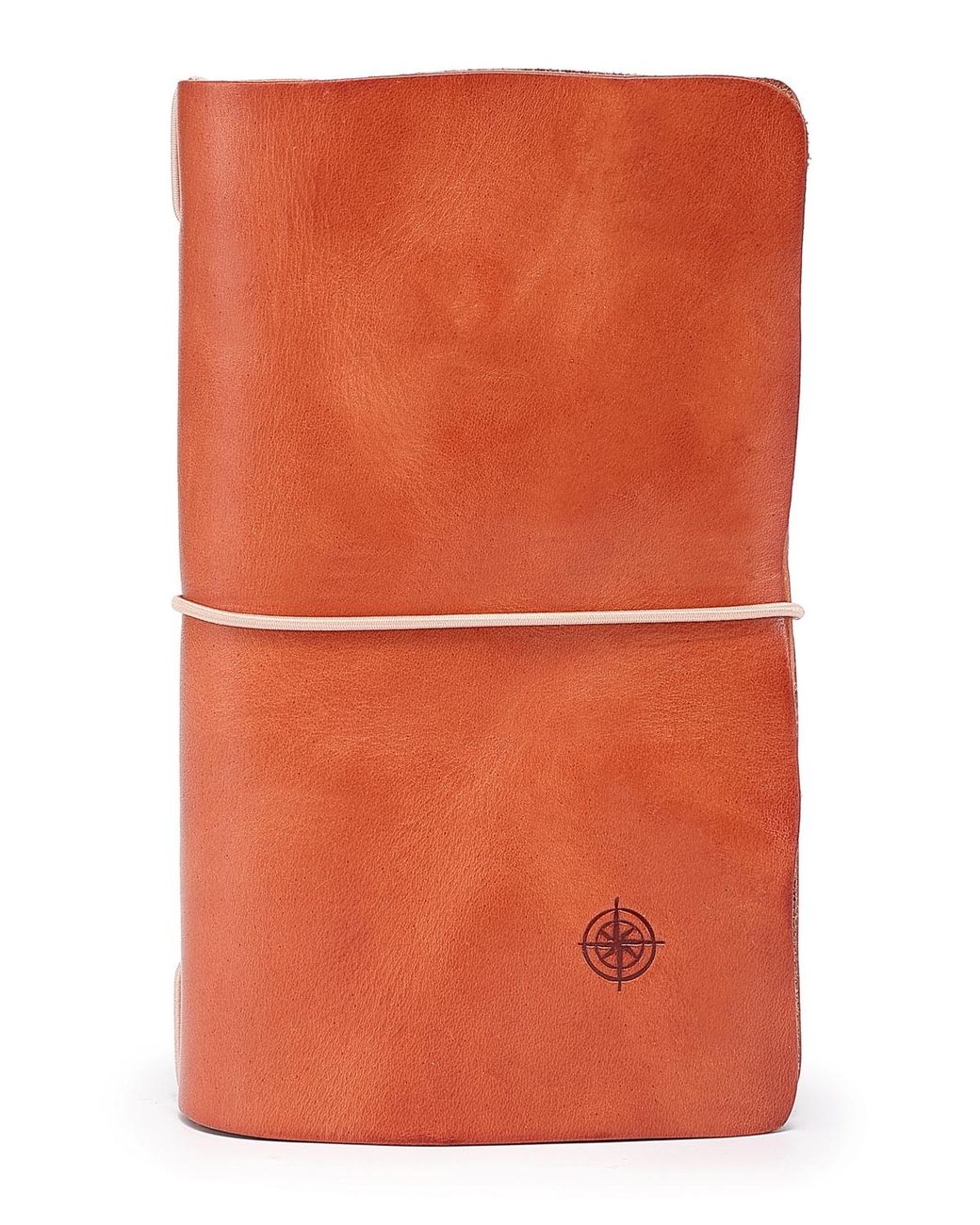 Old Trend Orange Nomad Organizer