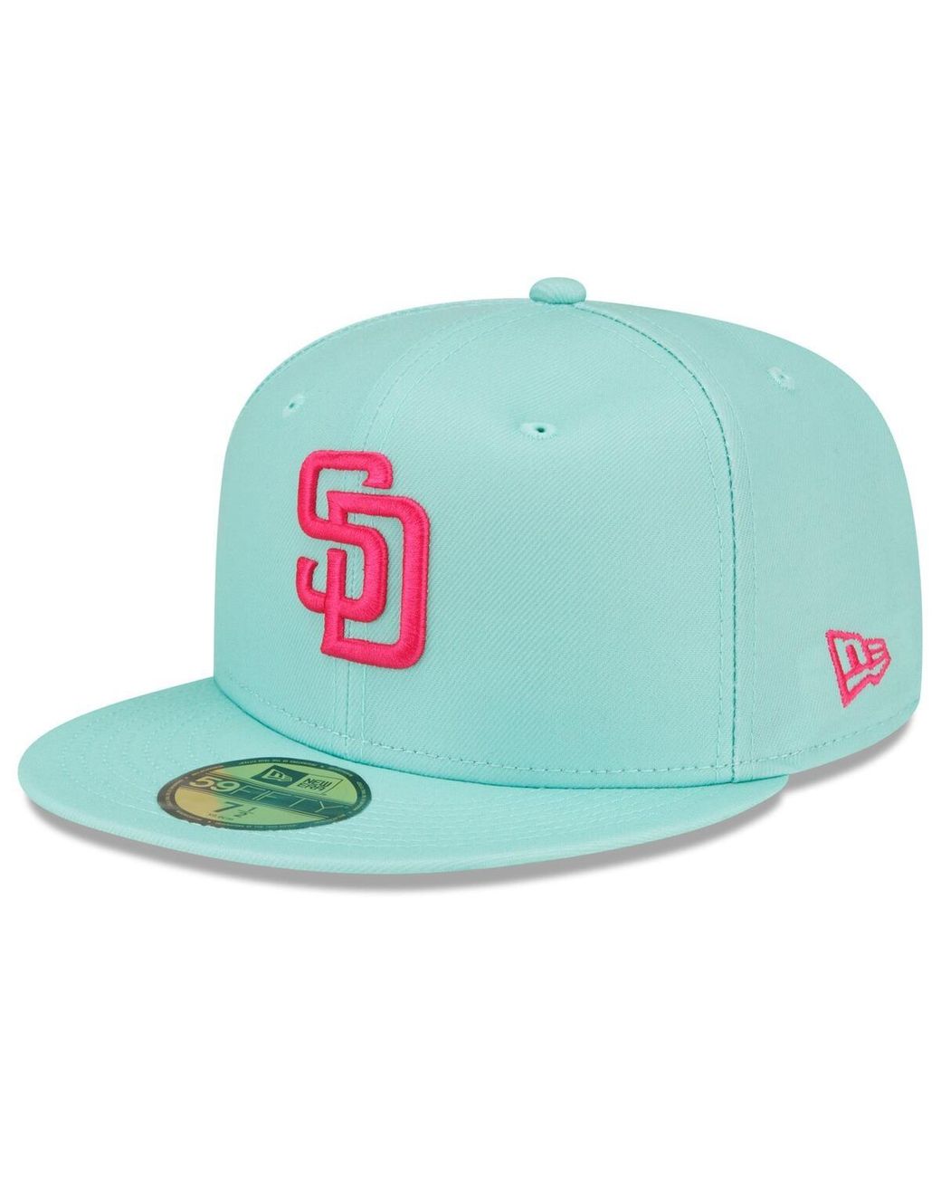 Houston Astros New Era 2022 Mother's Day On-Field 59FIFTY Fitted