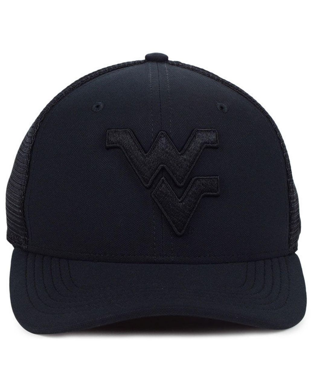 Nike Synthetic West Virginia 