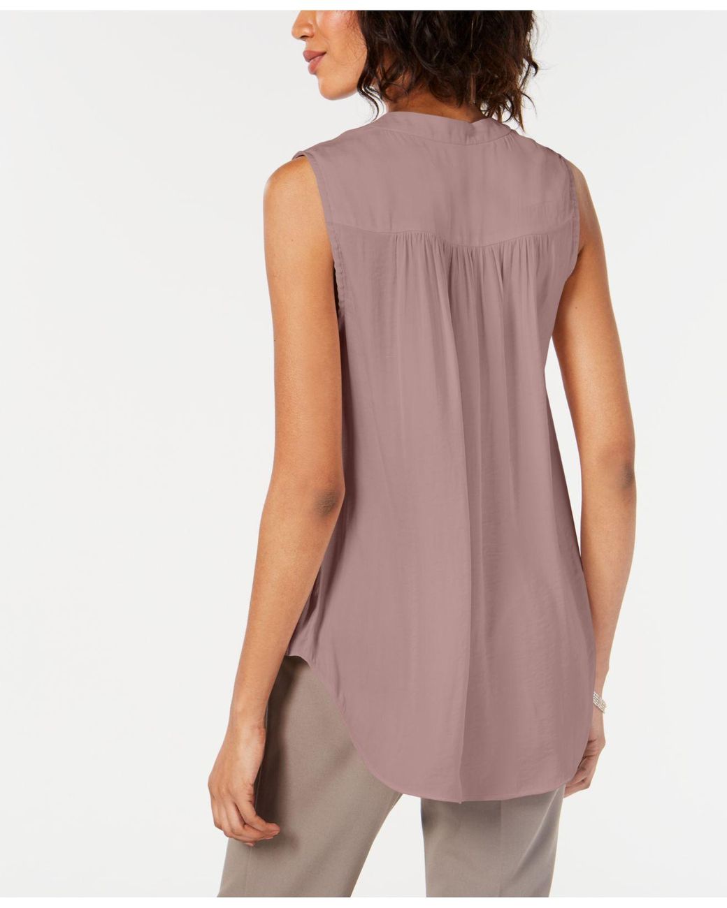 alfani tank tops