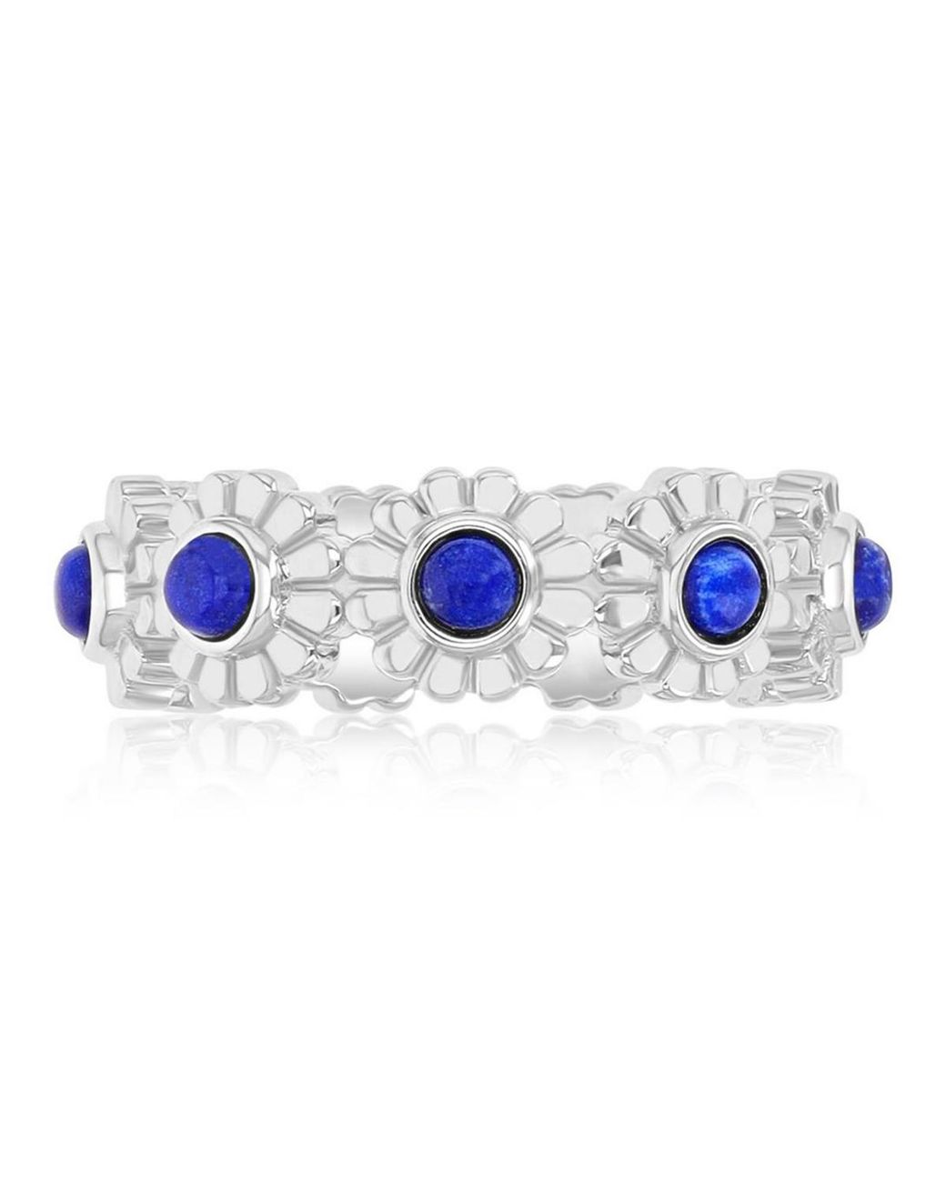 Macy's Blue Lapis (1.35 Ct. T.w.