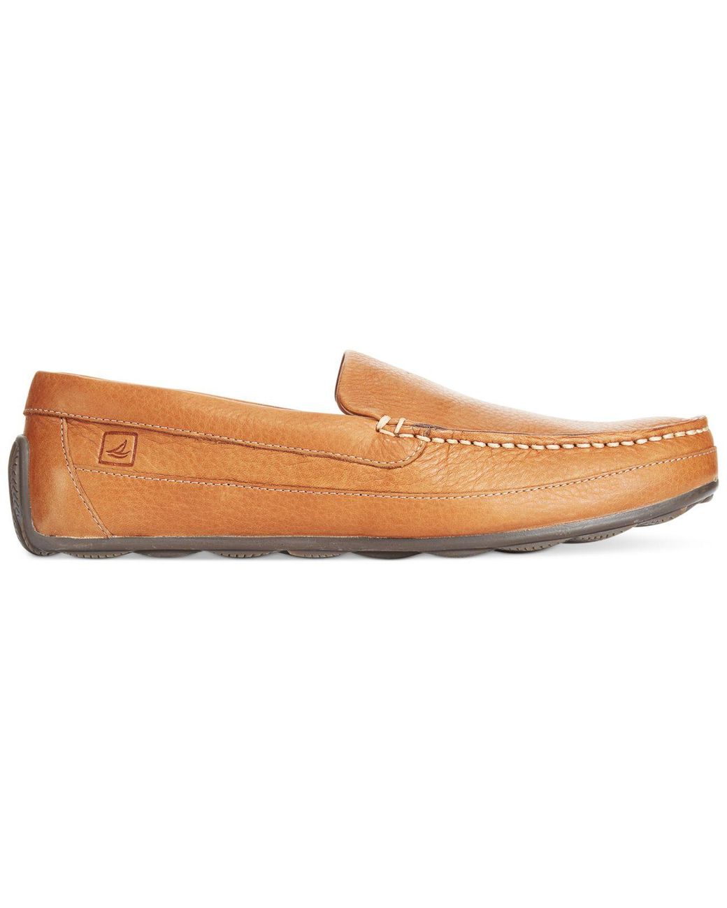 sperry hampden loafer