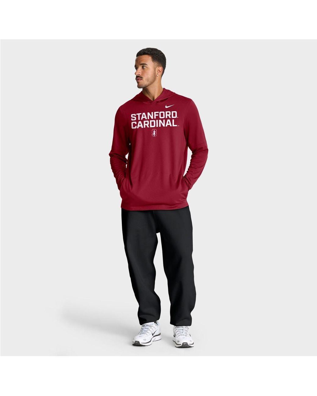 stanford dri fit