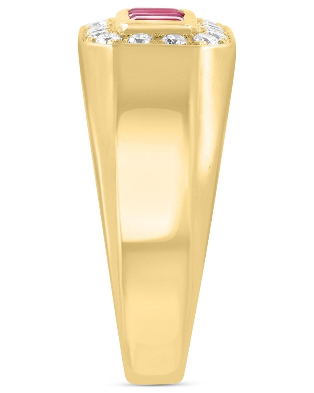 Effy Metallic Effy (5/8 Ct. T.w. for men