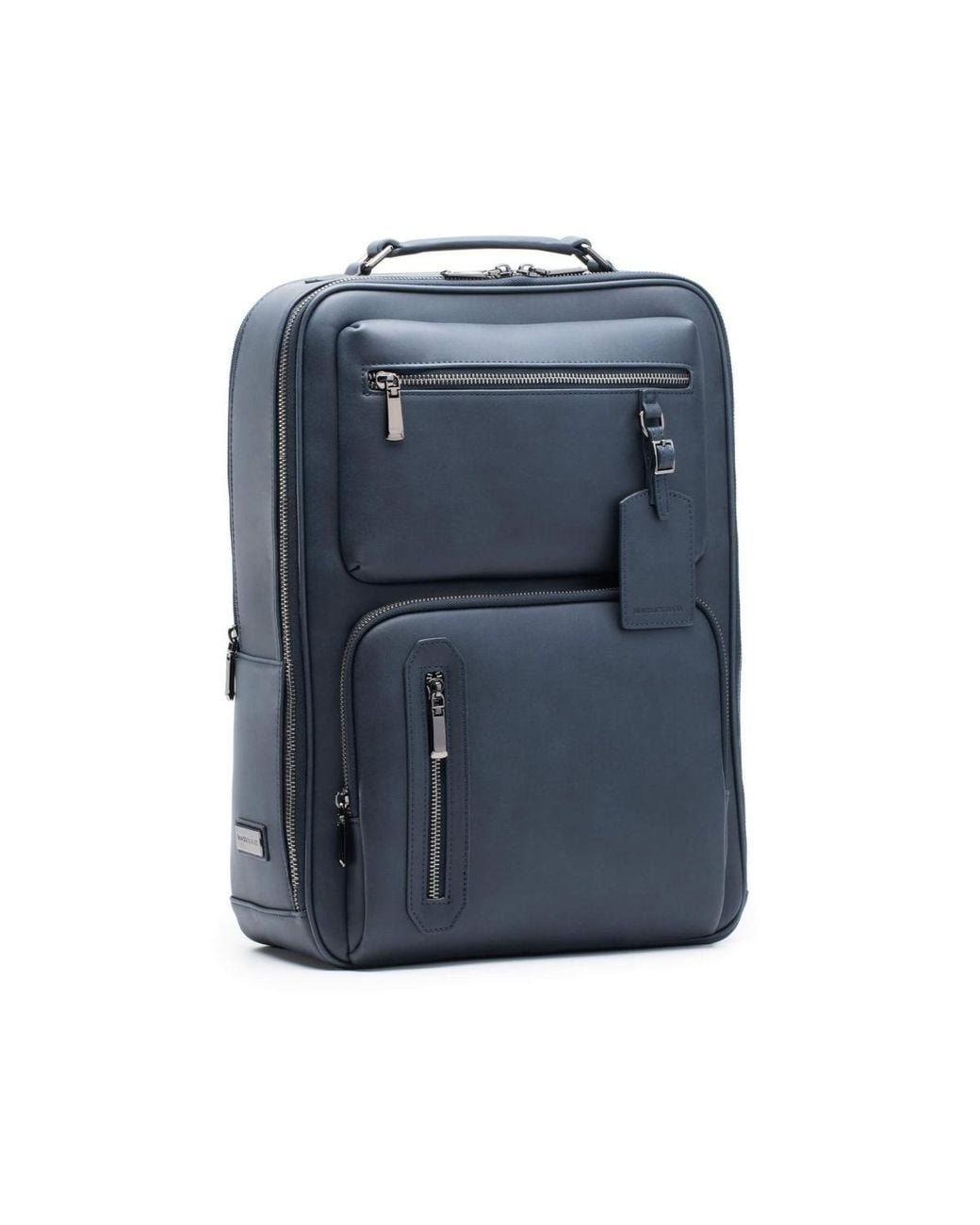 Maverick & Co Blue Explorer Plus Light Backpack for men