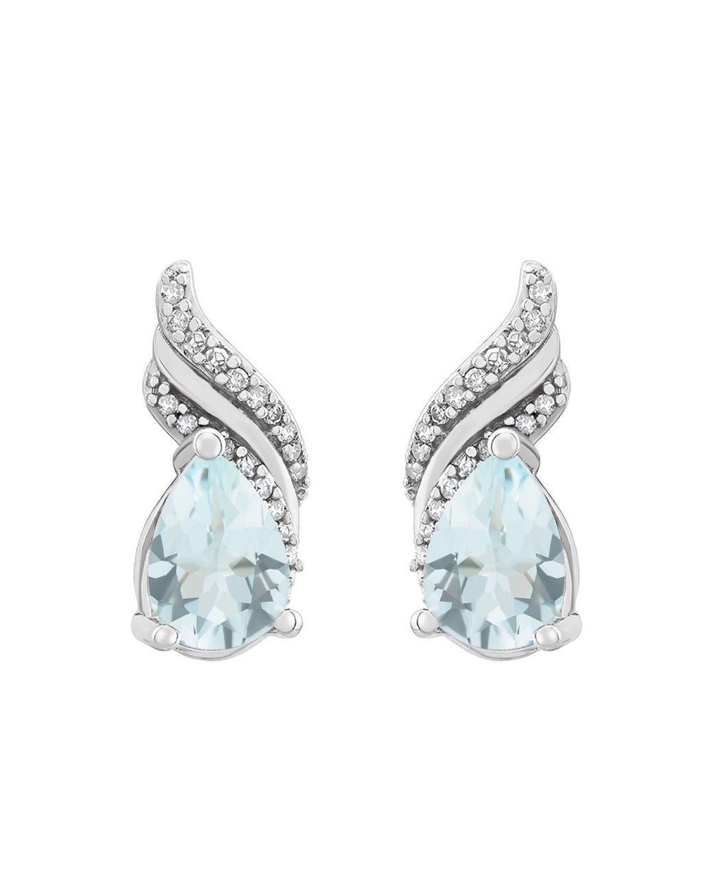 Macy's Blue (1-1/5 Ct. T.w.