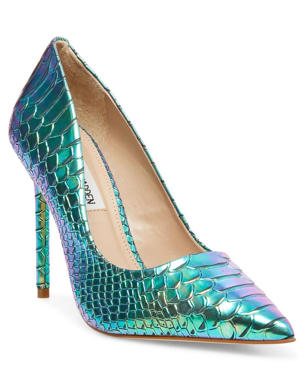 steve madden vala tortoise