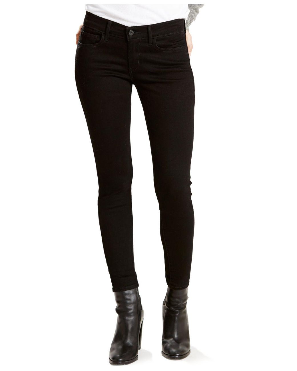 macys levis 710